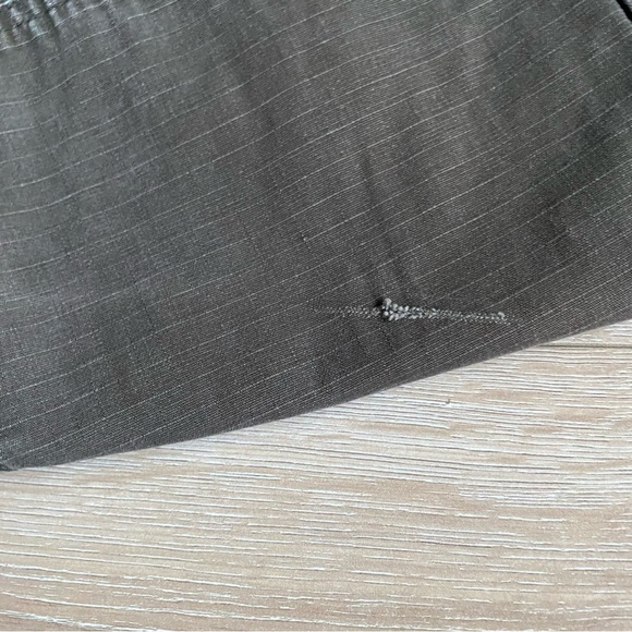 Vintage Carhartt 44/32 Canvas Carpenter pants durable workwear - Picture 7 of 10